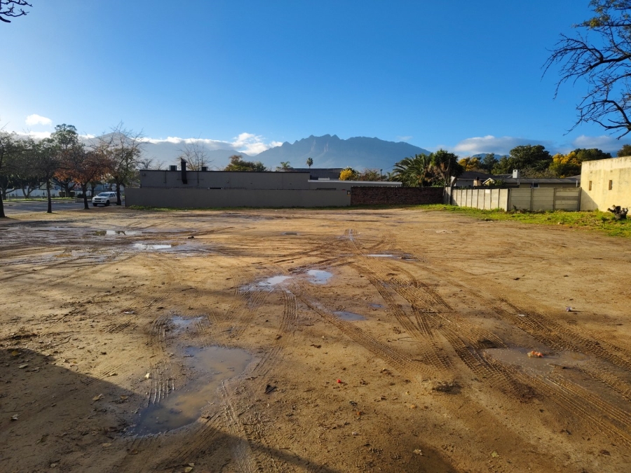  Bedroom Property for Sale in Wellington Central Western Cape